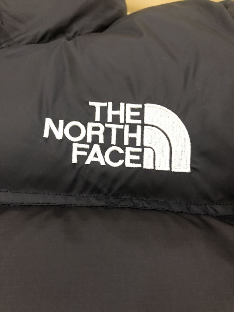 The North Face Down Jackets